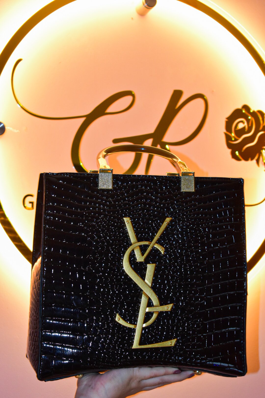 YSL DIVINNE