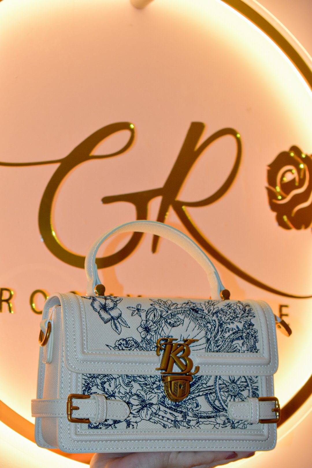 BANEVANF IMPERIAL BELT