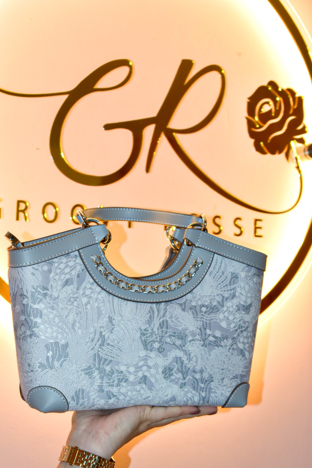 MISS GAIL MAGNOLIA ELITE